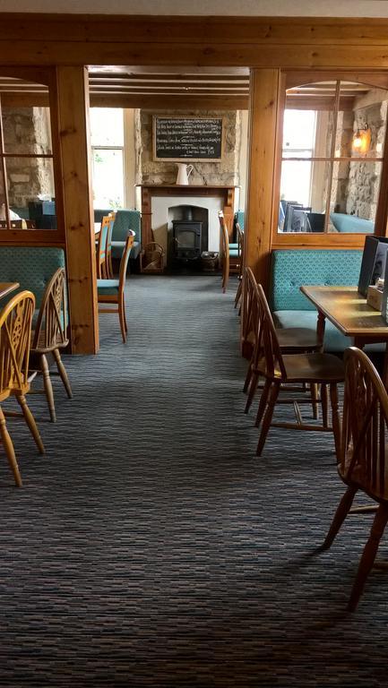 The Badger Inn Carbis Bay Exterior foto